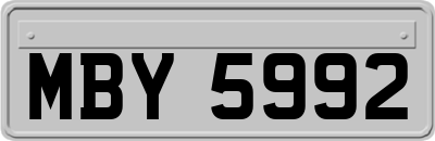 MBY5992