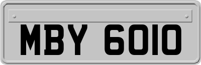 MBY6010