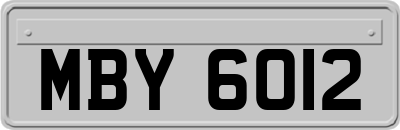 MBY6012