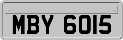 MBY6015