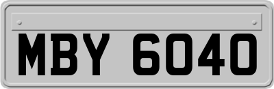 MBY6040