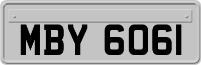MBY6061