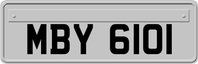 MBY6101