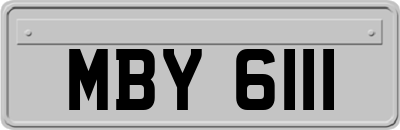 MBY6111