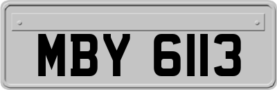 MBY6113
