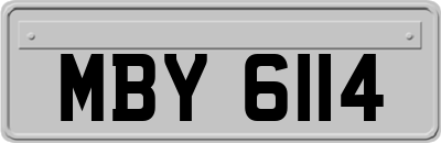 MBY6114