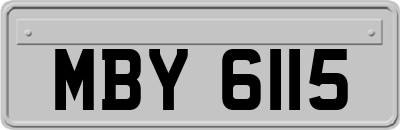 MBY6115