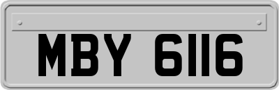 MBY6116