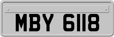 MBY6118