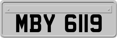 MBY6119