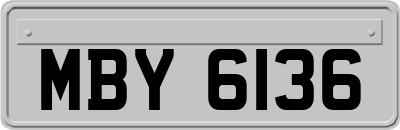 MBY6136