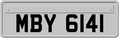 MBY6141