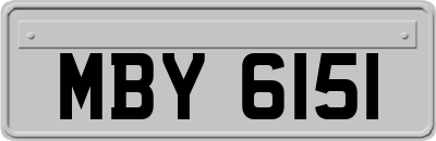 MBY6151