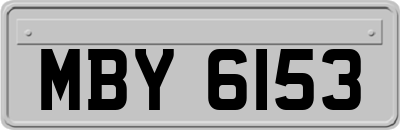 MBY6153