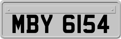 MBY6154