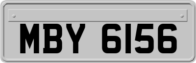 MBY6156
