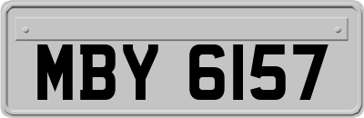 MBY6157