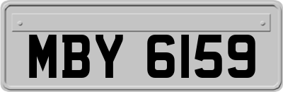 MBY6159