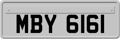 MBY6161