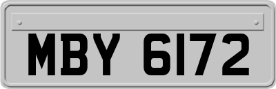 MBY6172