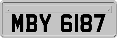 MBY6187