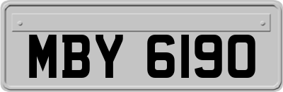 MBY6190