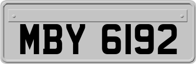MBY6192