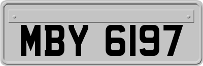 MBY6197