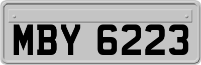 MBY6223