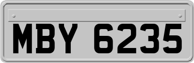MBY6235