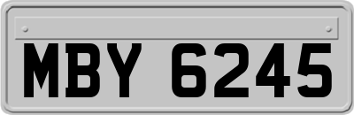 MBY6245