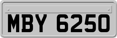 MBY6250