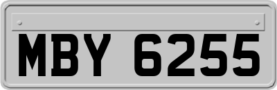 MBY6255