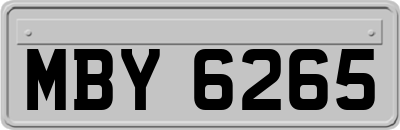 MBY6265