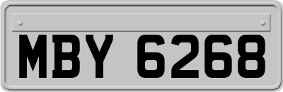 MBY6268