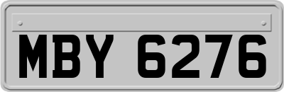 MBY6276