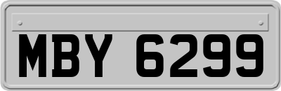 MBY6299