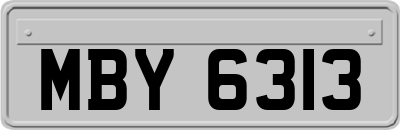 MBY6313