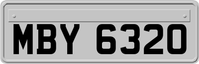 MBY6320