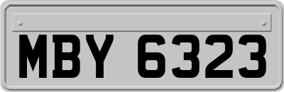 MBY6323