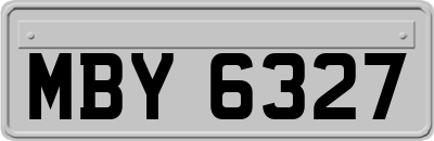 MBY6327