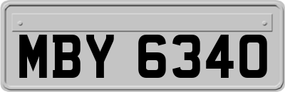 MBY6340