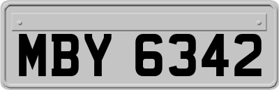 MBY6342