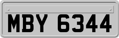 MBY6344