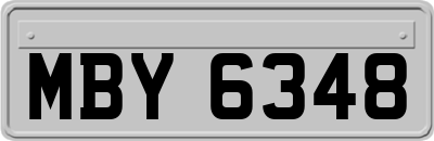 MBY6348