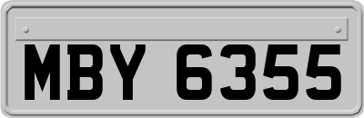 MBY6355
