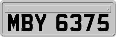 MBY6375
