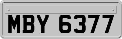 MBY6377
