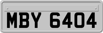 MBY6404