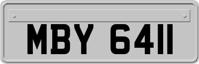 MBY6411